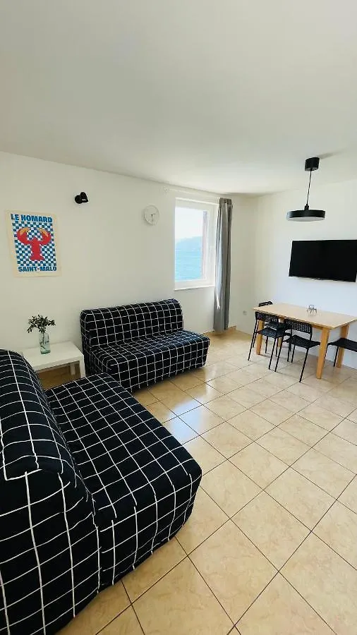 Apartaments Bee Vinjerac