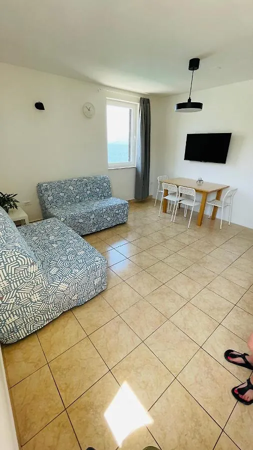 Gasthof Apartaments Bee Vinjerac